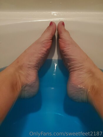 sweetfeet2187 / sweetfeets87 Nude Leaks OnlyFans Photo 37