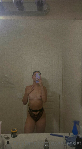 sweetjessiet / Jessica Noonan / jessica_noonan_ Nude Leaks OnlyFans Photo 7