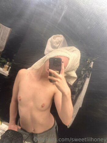 sweetlilhoney Nude Leaks OnlyFans Photo 27