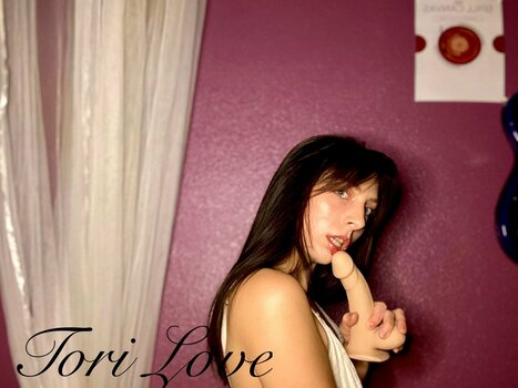 @sweetpetitetori / TheToriLove / Tori Love / sweetpetitetori Nude Leaks OnlyFans Photo 11