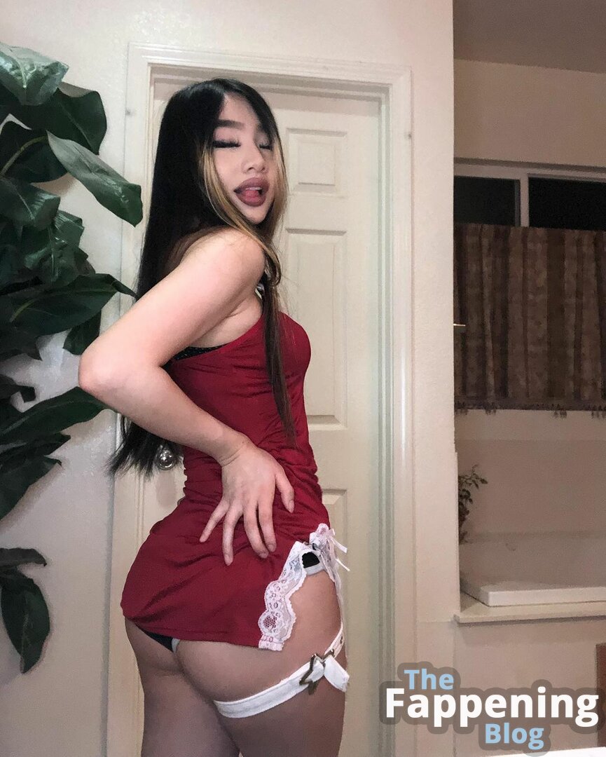 sweetthao  sourlollypop  sweet.thaoo Nude Leaks OnlyFans Photo 1 |  TheFappening