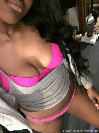 Sweettoothh / sweet.monae Nude Leaks OnlyFans Photo 81