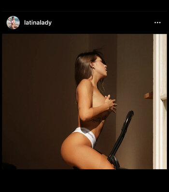 Swiss Latin Hottie / latinalady / latinalady_official Nude Leaks OnlyFans Photo 1