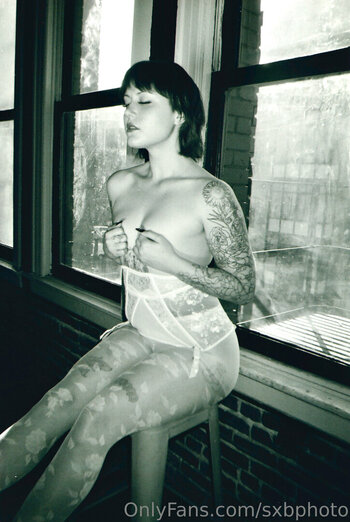 sxbphoto Nude Leaks Photo 16