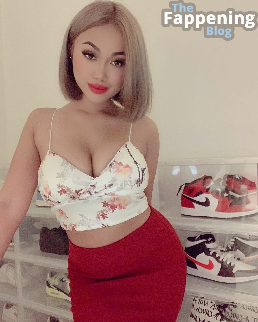 Syakirah Aziz Syakirahazizz Nude Leaks Onlyfans Photo 25 Thefappening 6173