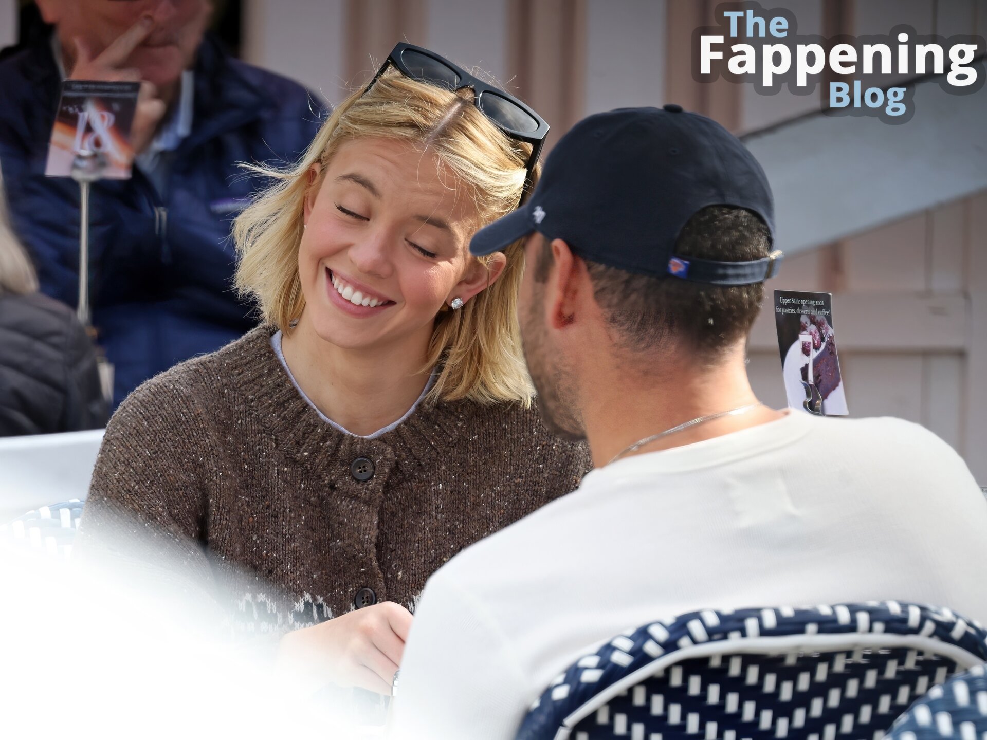 Sydney Sweeney / sydney_sweeney Nude Leaks Photo 11571 #TheFappening