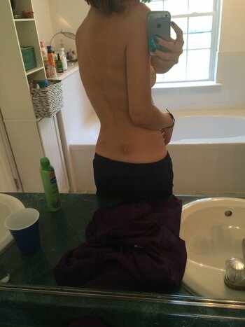 sydneygayle / Sydney Gayle Amanuel Nude Leaks Photo 3