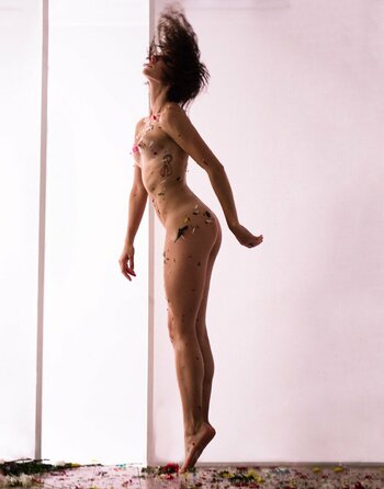 sydneygayle / Sydney Gayle Amanuel Nude Leaks Photo 4
