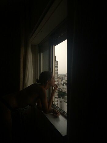 sydneygayle / Sydney Gayle Amanuel Nude Leaks Photo 5