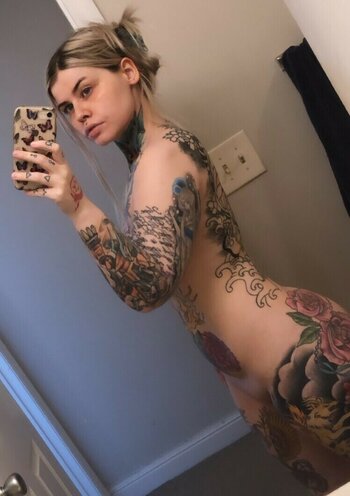 Syrencove Nude Leaks OnlyFans Photo 16