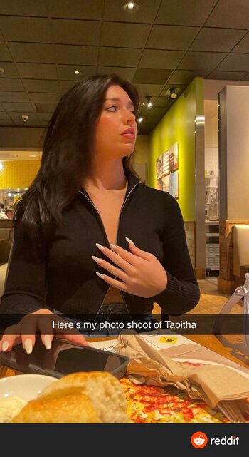 Tabitha Swatosh / tabithaswatosh Nude Leaks Photo 15