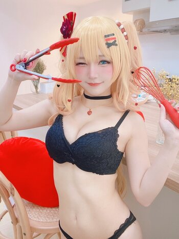Takanashi Hanari / hanari502 / hanariv3v / takanashi_hanariv3v Nude Leaks OnlyFans Photo 24