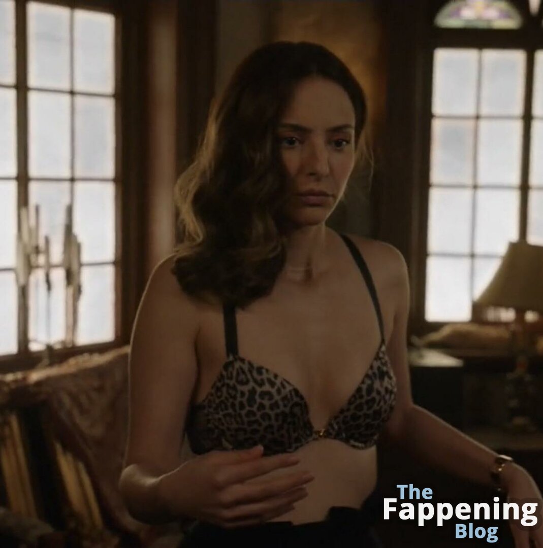 Tala Ashe / talaashe Nude Leaks Photo 11 | #TheFappening