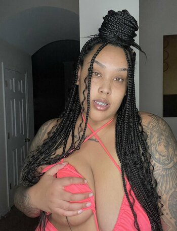 Tall Spice / officialbigbodybae / yamazon Nude Leaks OnlyFans Photo 19