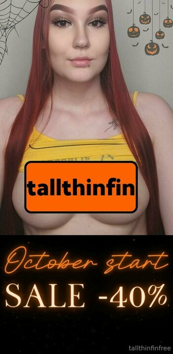 tallthinfinfree Nude Leaks Photo 15