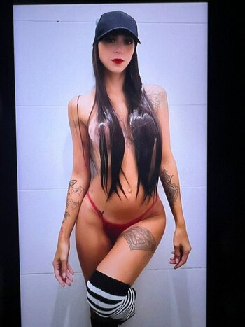 Tamara Ciollaro / tamaraciollaro Nude Leaks Photo 4