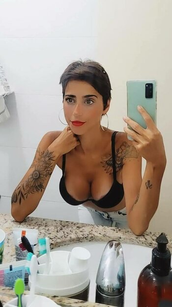 Tamara Ciollaro / tamaraciollaro Nude Leaks Photo 15