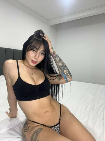Tamy Lee / tamy___25 / tamy_leen Nude Leaks OnlyFans Photo 9