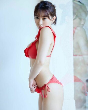 Tanaka Miku / miku_monmon3939 / mikumonmon_48 / 田中美久 Nude Leaks Photo 28