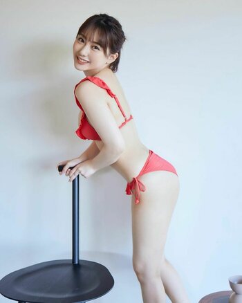 Tanaka Miku / miku_monmon3939 / mikumonmon_48 / 田中美久 Nude Leaks Photo 29