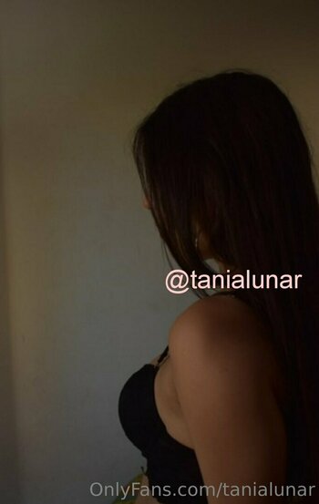 tanialunar Nude Leaks Photo 1
