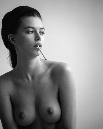 Tanya Sizova / tanua.ts Nude Leaks Photo 14