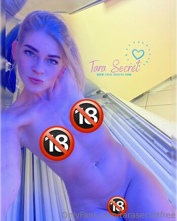tarasecretfree Nude Leaks Photo 12