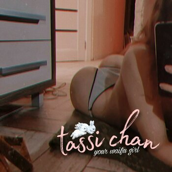 Tassi_chan / angelchan_tss / usaghi_chan Nude Leaks OnlyFans Photo 1
