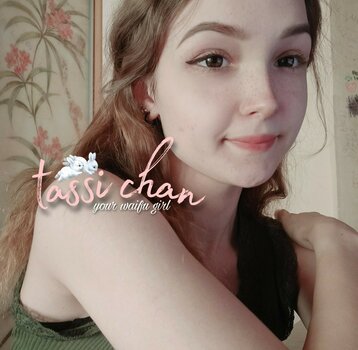 Tassi_chan / angelchan_tss / usaghi_chan Nude Leaks OnlyFans Photo 2