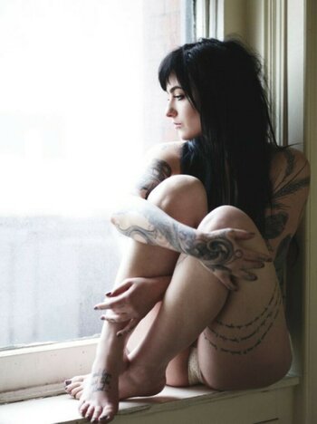 Tattoo Artists / tattoo.artists Nude Leaks Photo 14