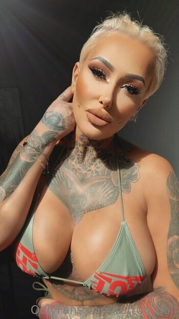 Tattoo_doll / tattoo___doll_ Nude Leaks OnlyFans Photo 23