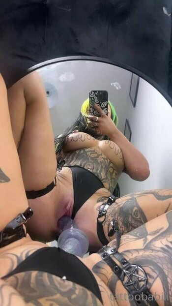 tattoobabiii / tattoo.babiii / tattoobabiiii Nude Leaks OnlyFans Photo 30