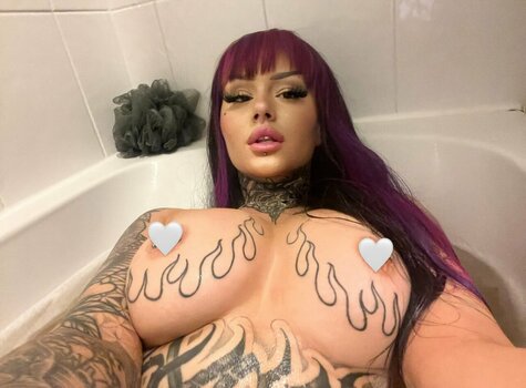 tattoobabiii / tattoo.babiii / tattoobabiiii Nude Leaks OnlyFans Photo 34