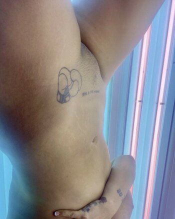 Tattooedmimi / mimibad / mimidemon Nude Leaks OnlyFans Photo 11
