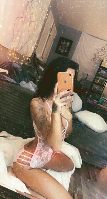 Tattoolovie09 Nude Leaks OnlyFans Photo 16