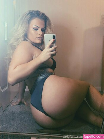 Tawney Jones / tawney_jones / tawneyjoness Nude Leaks OnlyFans Photo 13