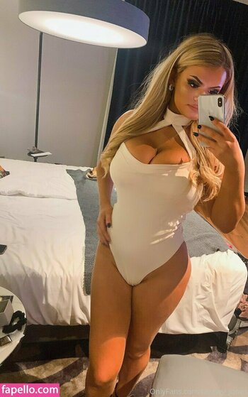 Tawney Jones / tawney_jones / tawneyjoness Nude Leaks OnlyFans Photo 15