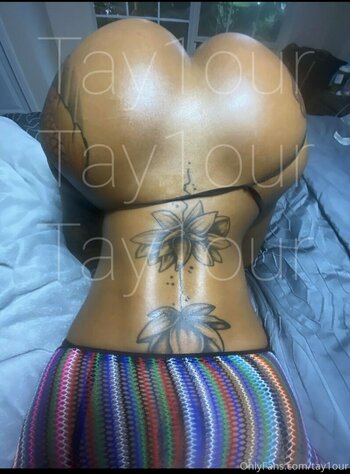 Tay1our / 03.12t__ / 3_12t_ Nude Leaks OnlyFans Photo 10