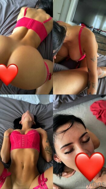 Tayleah Jade / tayleahjade Nude Leaks OnlyFans Photo 20