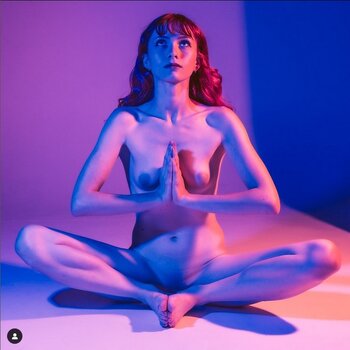 Taylor Lorna / moonladytay Nude Leaks Photo 6