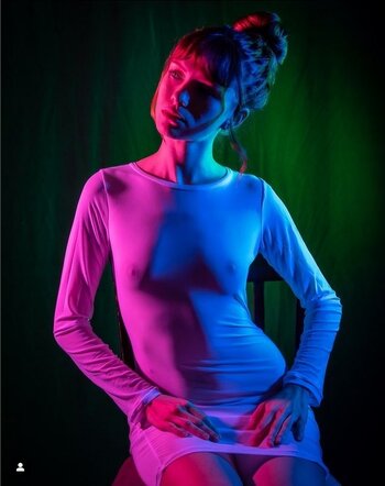 Taylor Lorna / moonladytay Nude Leaks Photo 8