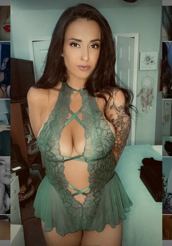 Taylor Rae / imtaylorrae / metal Chick / tayluhrae Nude Leaks OnlyFans Photo 11