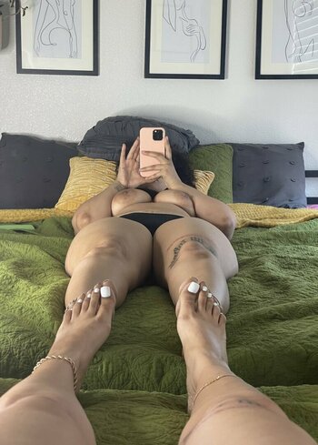 Tbrazzyyy / 1800h0tmilf / tbeenbrazy Nude Leaks OnlyFans Photo 3