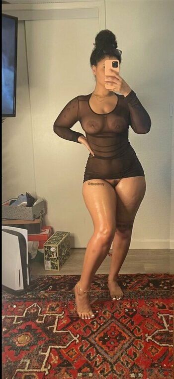 Tbrazzyyy / 1800h0tmilf / tbeenbrazy Nude Leaks OnlyFans Photo 10