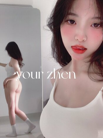 Td09652 / Your Zhen / 真真Y Nude Leaks Photo 3
