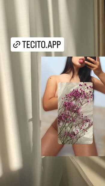 Tecito app / lucianam Nude Leaks Photo 1