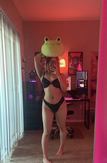 teeaap / Tiffany Dang / teapenny Nude Leaks Photo 15