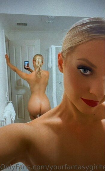 Tegan Burns / Yourfantasygirltegan / teganburns Nude Leaks OnlyFans Photo 2