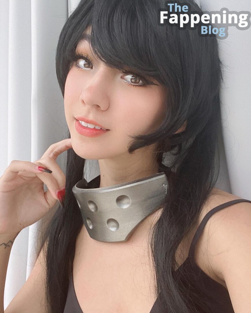 Tehtnica Nude Leaks Photo 21 | TheFappening