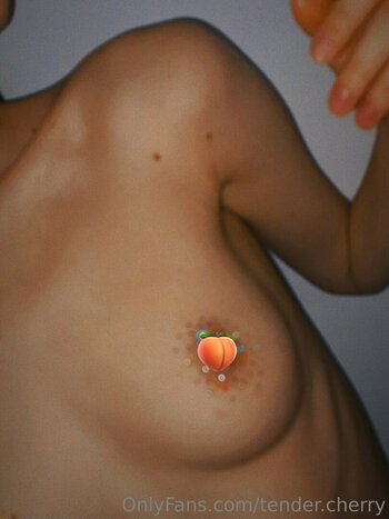 tender.cherry Nude Leaks Photo 3